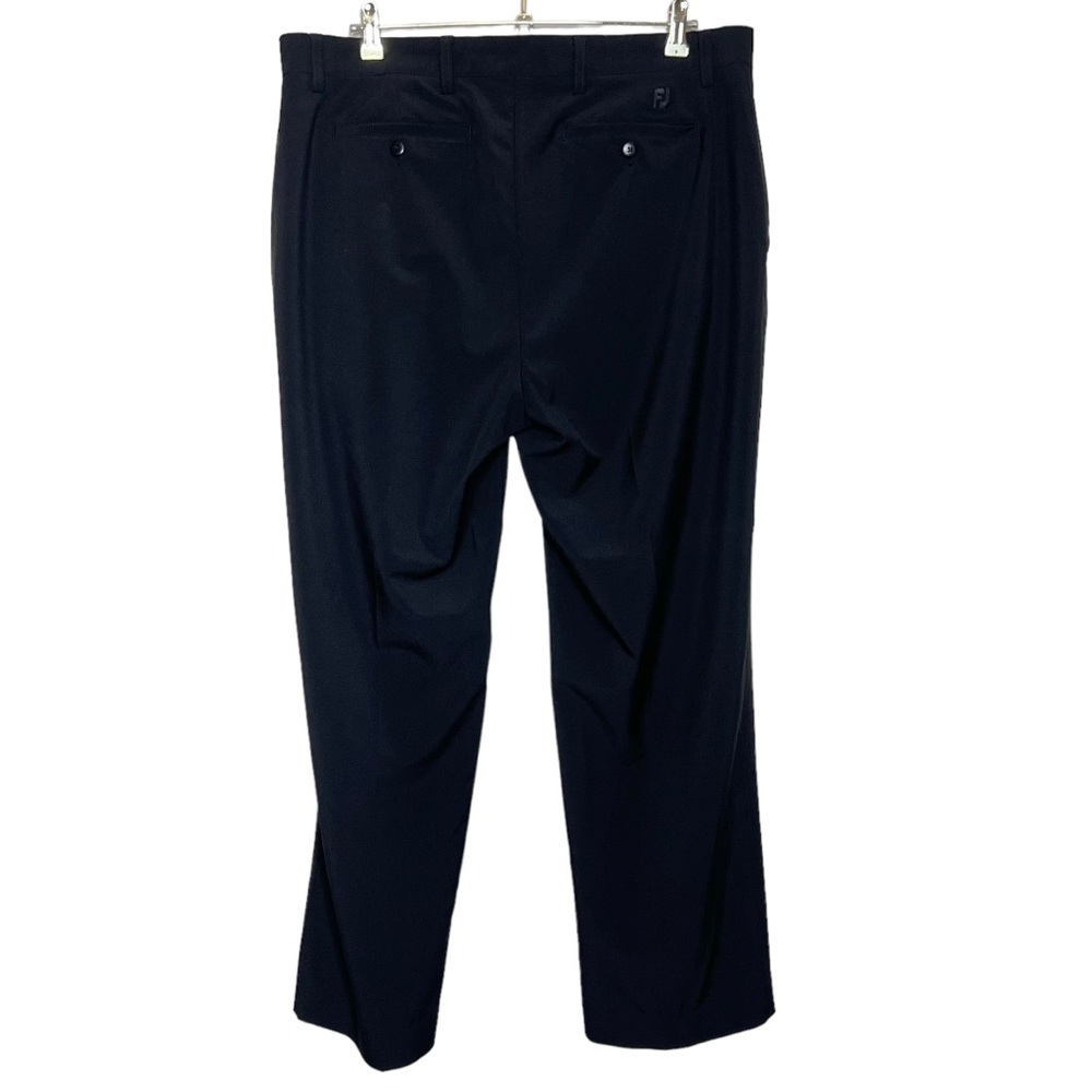 FOOTJOY Performance Golf Pants. Size W38/L30 - Picture 3 of 10
